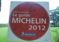 Sélection Guide Michelin