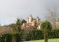 Vue du Chateau